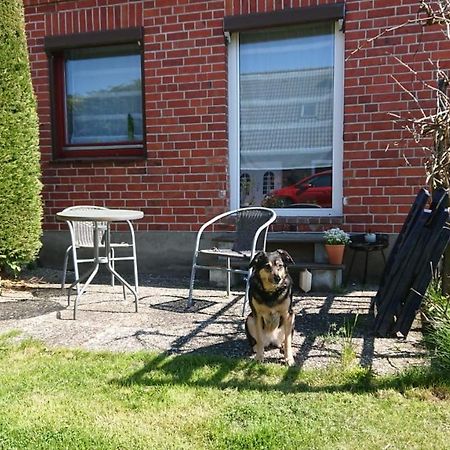 Wohnung "Orther Hafen" In Bannesdorf Auf เฟมาร์น ภายนอก รูปภาพ