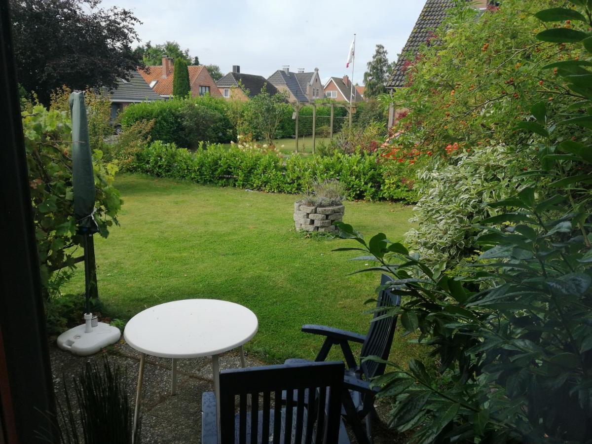 Wohnung "Orther Hafen" In Bannesdorf Auf เฟมาร์น ภายนอก รูปภาพ