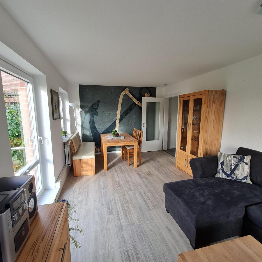 Wohnung "Orther Hafen" In Bannesdorf Auf เฟมาร์น ภายนอก รูปภาพ
