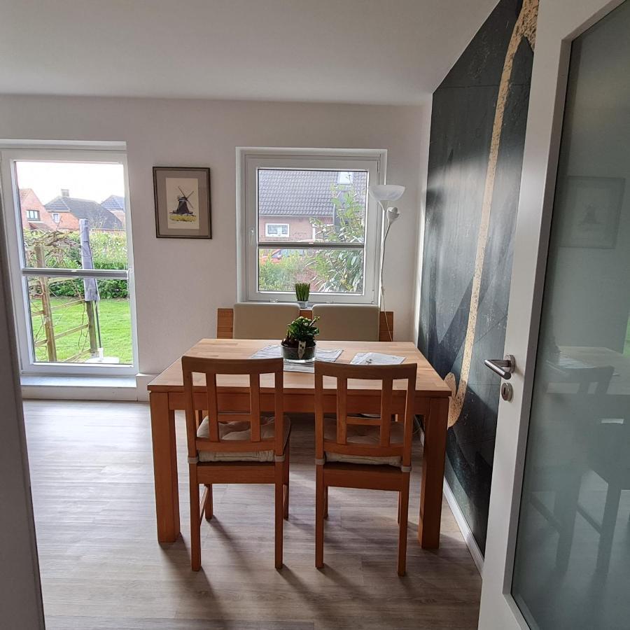 Wohnung "Orther Hafen" In Bannesdorf Auf เฟมาร์น ภายนอก รูปภาพ
