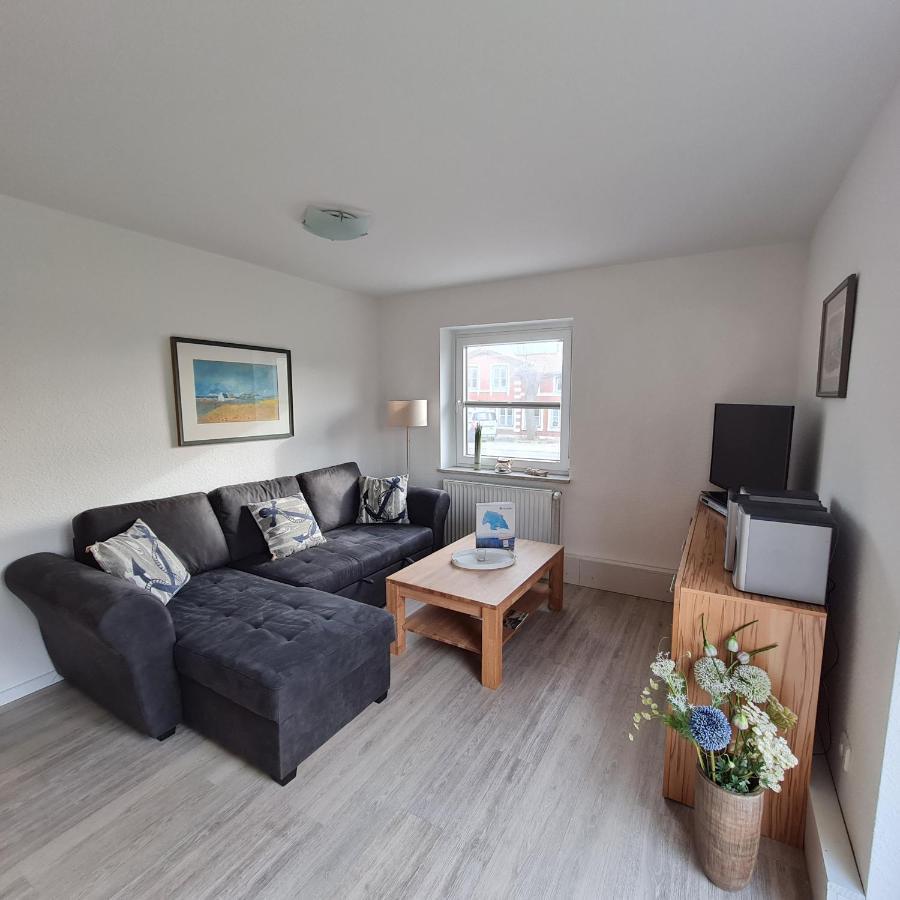 Wohnung "Orther Hafen" In Bannesdorf Auf เฟมาร์น ภายนอก รูปภาพ
