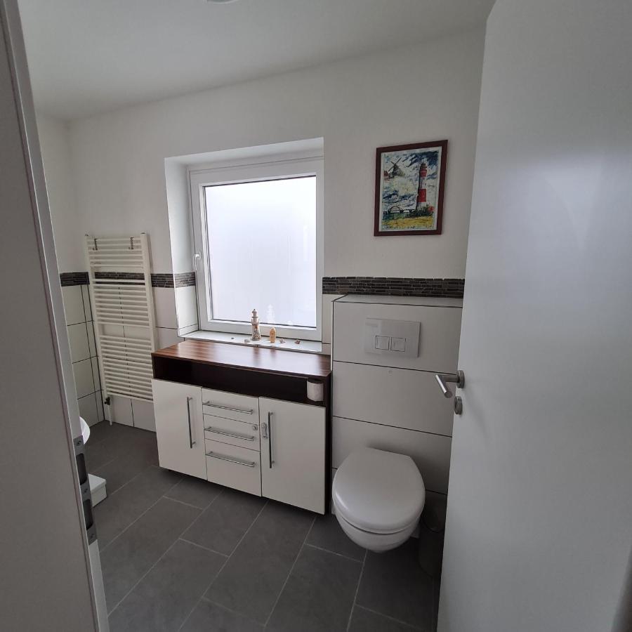 Wohnung "Orther Hafen" In Bannesdorf Auf เฟมาร์น ภายนอก รูปภาพ