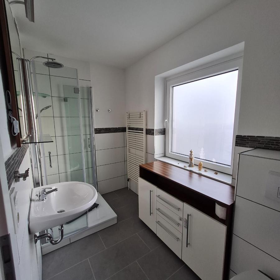 Wohnung "Orther Hafen" In Bannesdorf Auf เฟมาร์น ภายนอก รูปภาพ