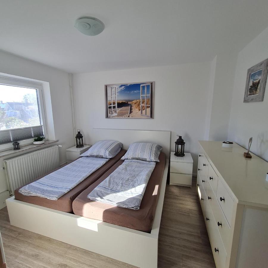 Wohnung "Orther Hafen" In Bannesdorf Auf เฟมาร์น ภายนอก รูปภาพ